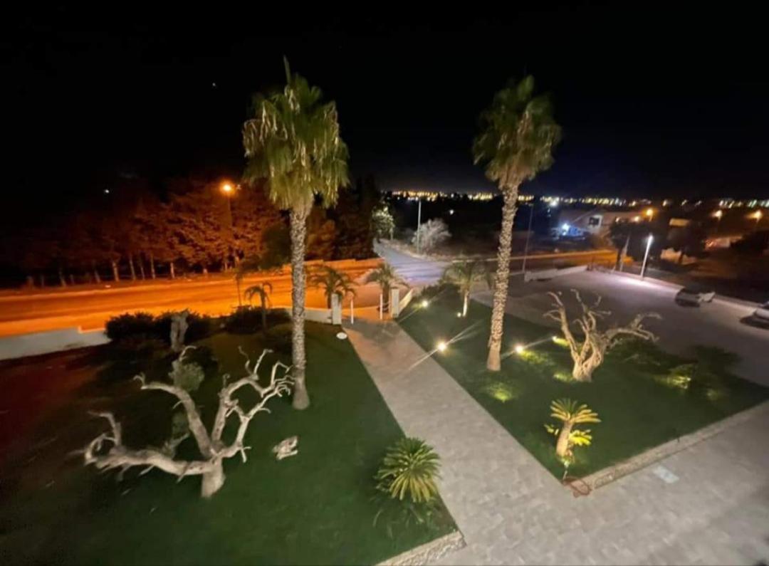 Hotel Posidonia Porto Cesareo Dış mekan fotoğraf
