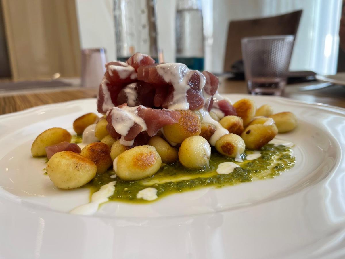 Hotel Posidonia Porto Cesareo Dış mekan fotoğraf