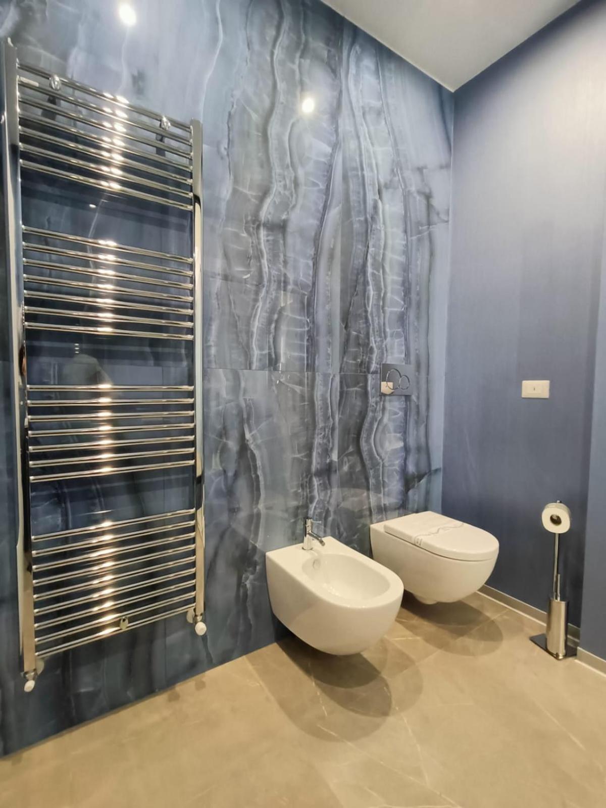 Hotel Posidonia Porto Cesareo Dış mekan fotoğraf